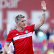 Illustration for article titled Germany Rose And Fell With Bastian Schweinsteiger